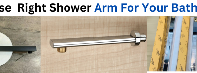 Shower Arm